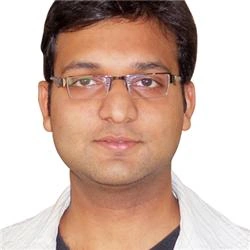 Akshay Gupta