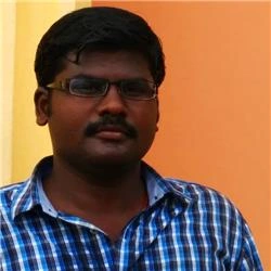 Arul R