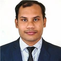 Sajeeb Chandan Saha