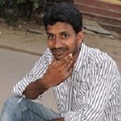 Surthineni Johnbabu