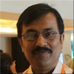Subhankar  Pandey
