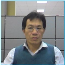 Stan Huang