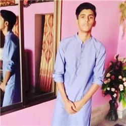 Fizan Rana