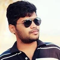 Naresh Kumar