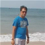 Divesh Singhvi