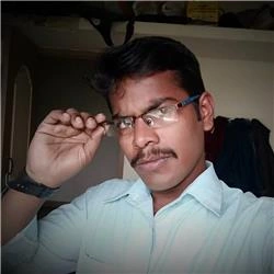 Vasanthakumar Ayyanar