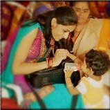 swathi r