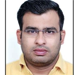 Bharatbhushan Sharma
