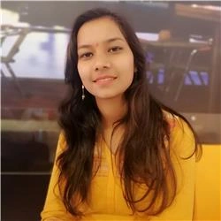 Rashmi Shivhare