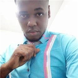 Oluwatosin oni