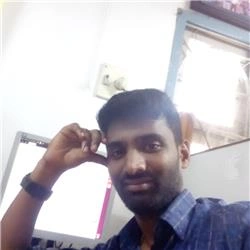 Gokul T