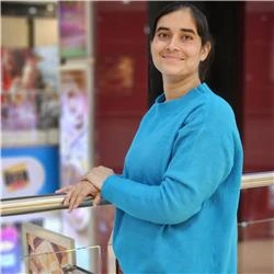 Poonam Beniwal
