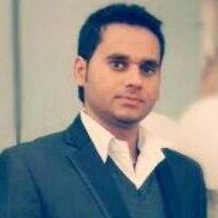 Krishna  Kumar Sharma