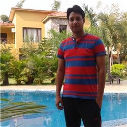 Javed Khan