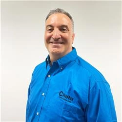 Jeff Parcheta