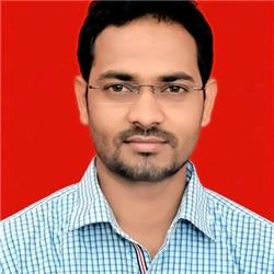 Sandeep Salunke