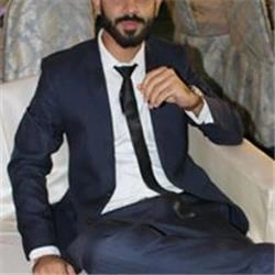 Danial Aslam