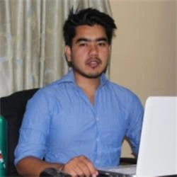 Sangam Singh