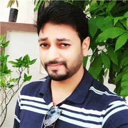 Atul Warade Atul Warade