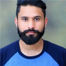 Akashdeep Sharma