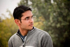 Anurag Pandey
