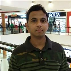 Manish Kumar Burra
