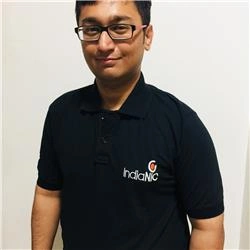 Gaurav Mishra