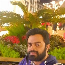 Krishna Sumanth