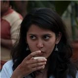 Shweta
