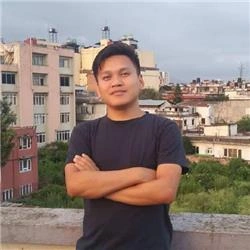 Kiran Shahi