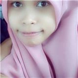 maulidiya eka yulinda