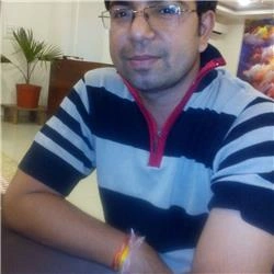 Nirav Pandya Nirav Pandya