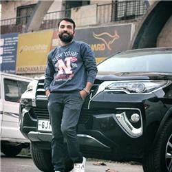 Laxman Sangade