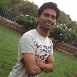 Aakash Bhoyar