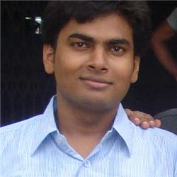 Jitendra Singh Patel