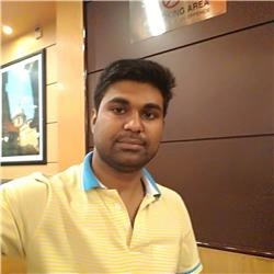 Rahul Sharma
