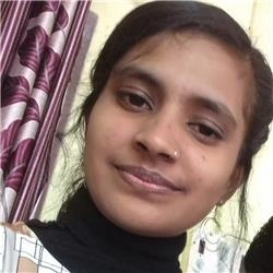 Pragya Chaudhary