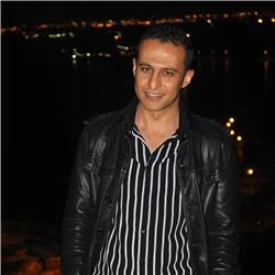 Omar Ajrami