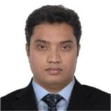Irshad Ahmed