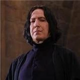 Severus Snapes