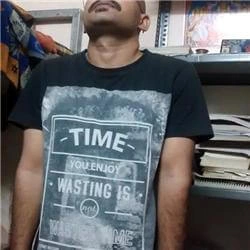 Sanoj Yadav