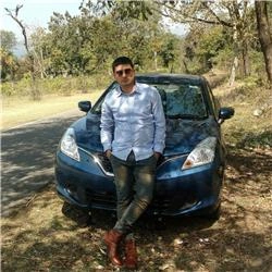 Pawan Negi