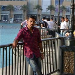Aneesh Sn