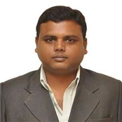 Raj.K Jaiswal