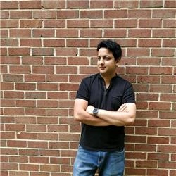Varun Thakur