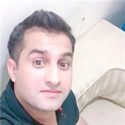 Muhammad Nawab Anjum
