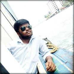 Erodeyogesh