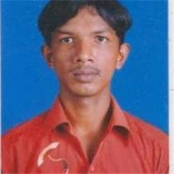 Venkat P