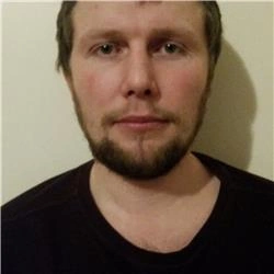 Vsevolod Pushkaryov