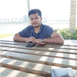 Shameel Kt